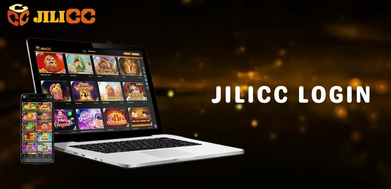 JILICC Login